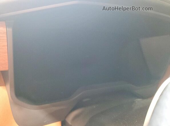 5TFMC5DB6SX109798 2025 TOYOTA TUNDRA Black Widok zestawu wskaźników