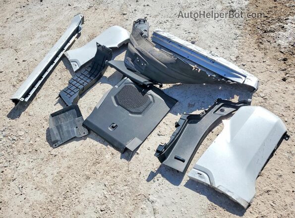 5TFNA5DB8SX292700 2025 TOYOTA TUNDRA White VIN կոդի պիտակի տեսք