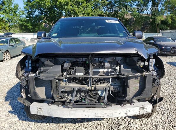 5TFNC5DB6RX052310 2024 TOYOTA TUNDRA Gray Դիմացի տեսք