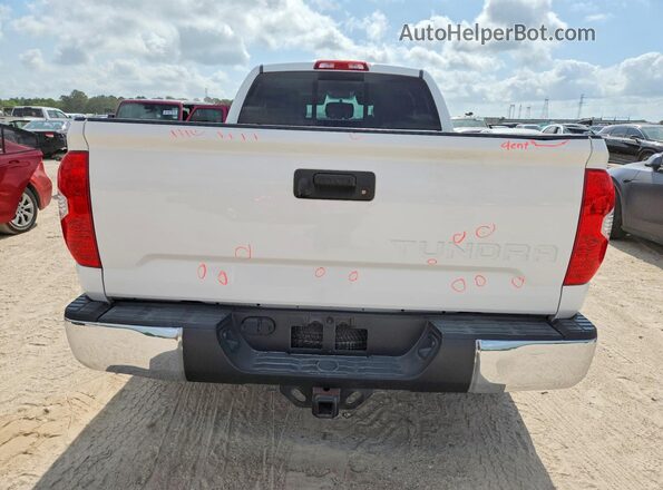 5TFRM5F13HX113596 2017 TOYOTA TUNDRA White Rear view