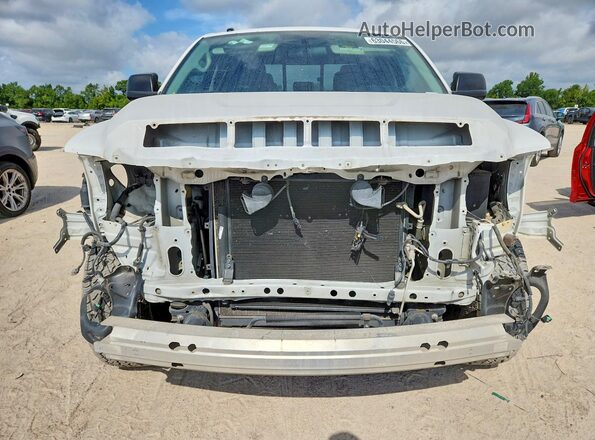 5TFRM5F13HX113596 2017 TOYOTA TUNDRA White Front view