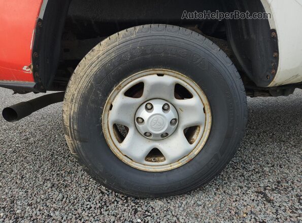 5TFRX5GN1GX059609 2016 TOYOTA TACOMA White 