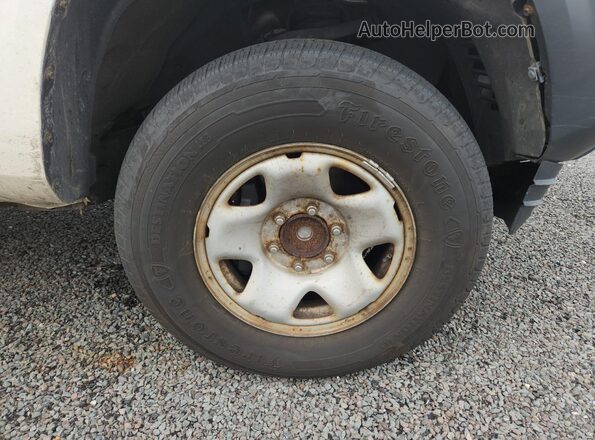 5TFRX5GN7HX088176 2017 TOYOTA TACOMA White 