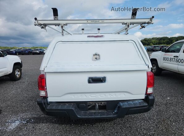 5TFRX5GN7HX088176 2017 TOYOTA TACOMA White 360 interior view