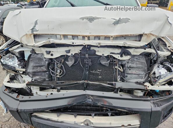 5TFRY5F14JX239590 2018 TOYOTA TUNDRA White Սալոնի հետևի տեսք
