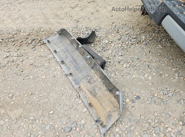 5TFSZ5AN2KX182977 2019 TOYOTA TACOMA Gray Вид підкапотного простору