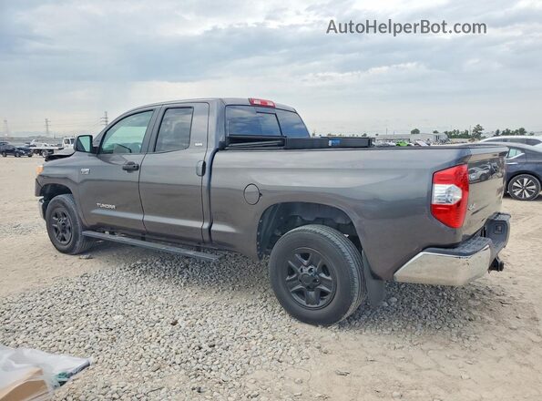 5TFUW5F17GX529590 2016 TOYOTA TUNDRA Charcoal Հետևի ձախ