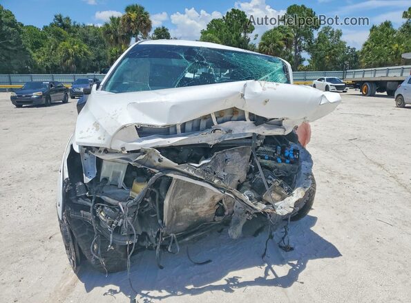 5TFUY5F19MX005413 2021 TOYOTA TUNDRA White Vista frontal