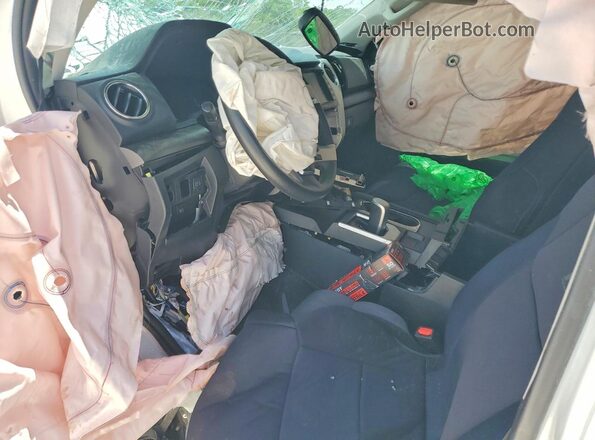 5TFUY5F19MX005413 2021 TOYOTA TUNDRA White Vista del salpicadero