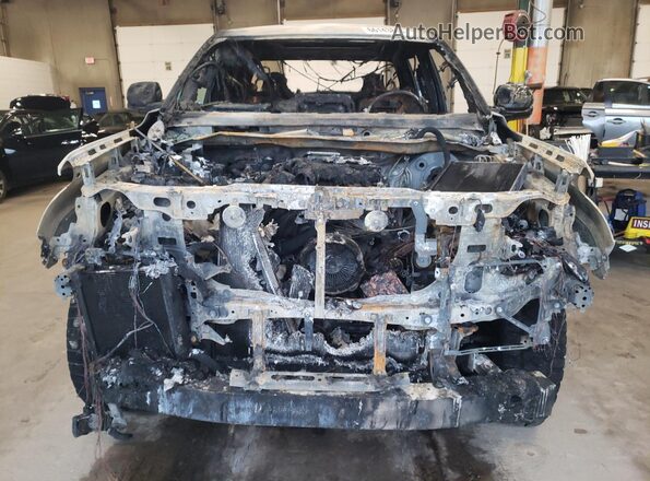 5TFWA5DB1RX155161 2024 TOYOTA TUNDRA Black Вид спереду