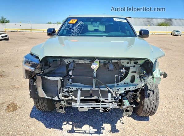 5TFWA5DB9SX244174 2025 TOYOTA TUNDRA Серый Вид спереди