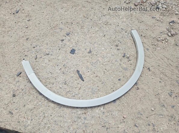 5UX23EM08R9W19296 2024 BMW X7 White Widok naklejki z numerem VIN