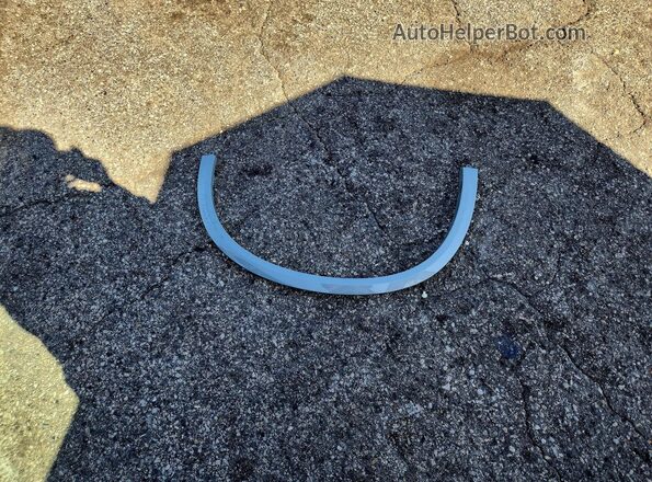 5UX43EU05R9S23870 2024 BMW X5 Gray Widok naklejki z numerem VIN