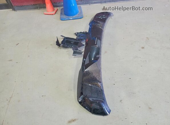 5UX53GP01T9401471 2026 BMW X3 Белый Вид наклейки с VIN-кодом