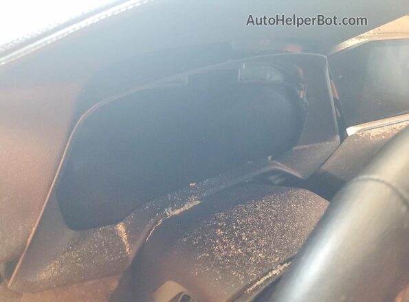 5UXCR6C01N9K10707 2022 BMW X5 Black Widok zestawu wskaźników