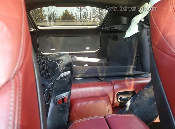 5UXCY6C02M9G33929 2021 BMW X6 White Вид задніх сидінь