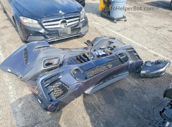 5UXCY6C02N9M22096 2022 BMW X6 Gray Widok naklejki z numerem VIN