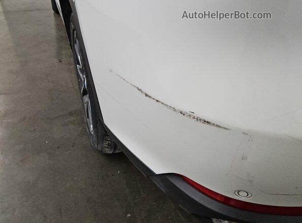 5UXKR0C56J0X90703 2018 BMW X5 White 