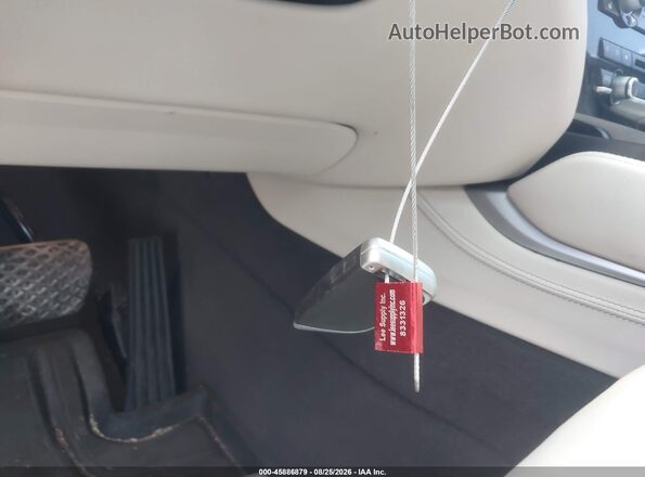 5UXKU0C39H0G69352 2017 BMW X6 Gray წინა პანელის ხედი