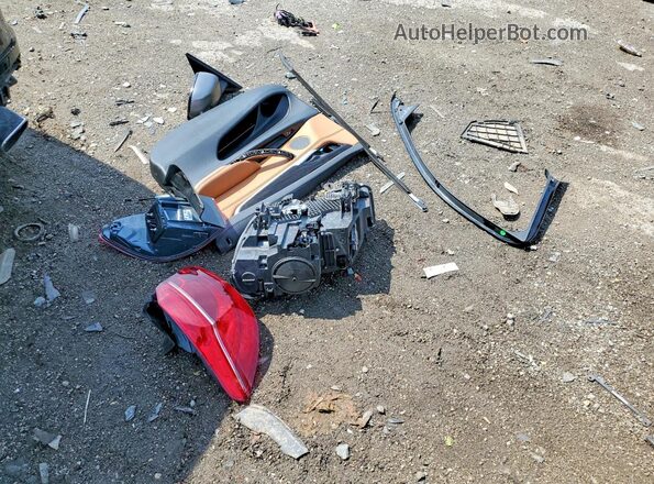 5UXKU2C53J0X48466 2018 BMW X6 Black VIN կոդի պիտակի տեսք