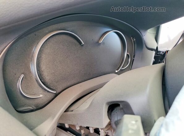 5UXTS3C57J0Y95566 2018 BMW X3 Blue Widok zestawu wskaźników