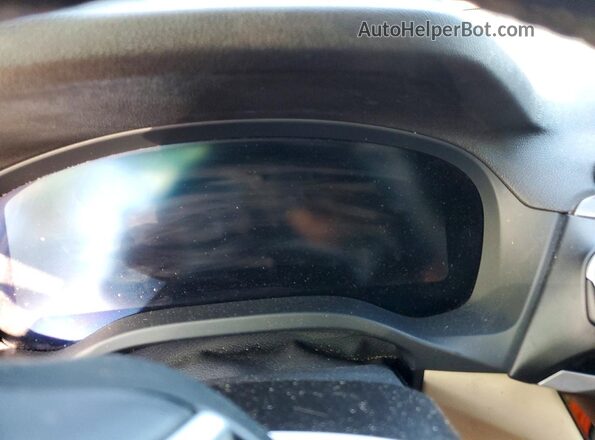 5UXTY5C01M9F02050 2021 BMW X3 Черный Вид щитка приборов