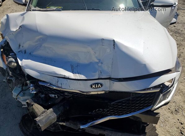 5XXGT4L30HG166323 2017 KIA OPTIMA White უკანა სალონის ხედი