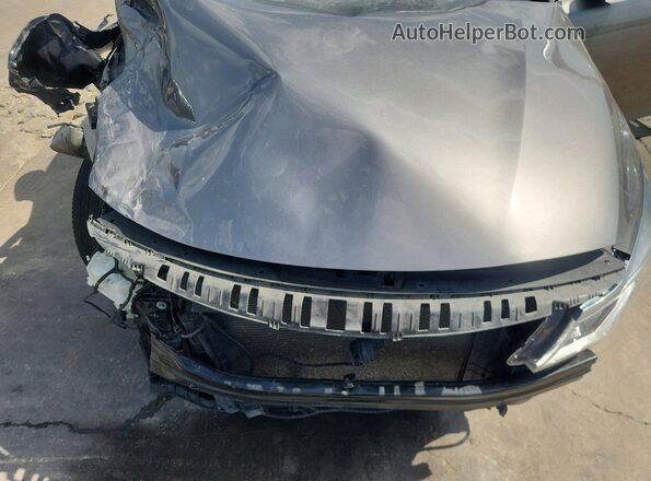 5XXGT4L32GG024053 2016 KIA OPTIMA Gray Widok wnętrza z tyłu