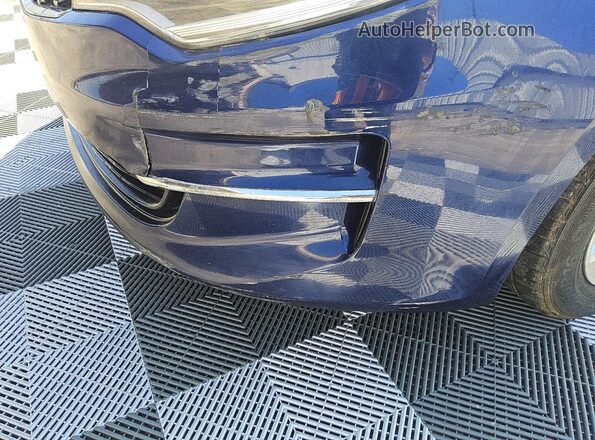 5XXGT4L36JG194293 2018 KIA OPTIMA Blue 
