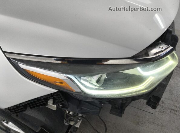 5XXGT4L36KG357932 2019 KIA OPTIMA Silver 