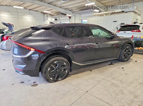 5XYC3DJC6SG008508 2025 KIA EV6 Black Rear right