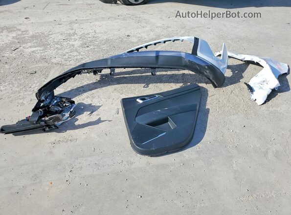 5XYK23DF9TG435195 2026 KIA SPORTAGE White Вид наклейки з VIN-кодом