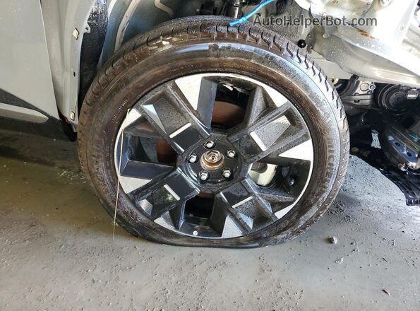 5XYK5CDF9TG372672 2026 KIA SPORTAGE Gray 