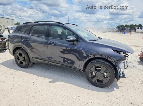 5XYK6CDF5TG448756 2026 KIA SPORTAGE Charcoal წინა მარჯვენა
