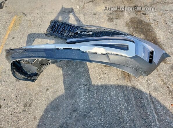5XYP24GC7RG560993 2024 KIA TELLURIDE Blue VIN კოდის სტიკერის ხედი