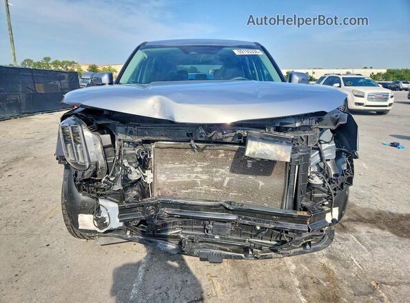 5XYP24GC7RG560993 2024 KIA TELLURIDE Blue წინა ხედი