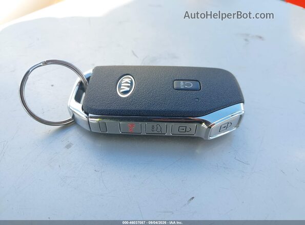 5XYP3DHC2MG129126 2021 KIA TELLURIDE Gray Dashboard view