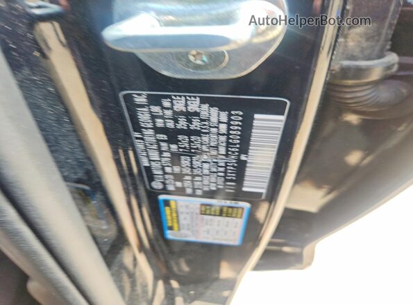 5XYP54HC6LG089903 2020 KIA TELLURIDE Black 360 interior view