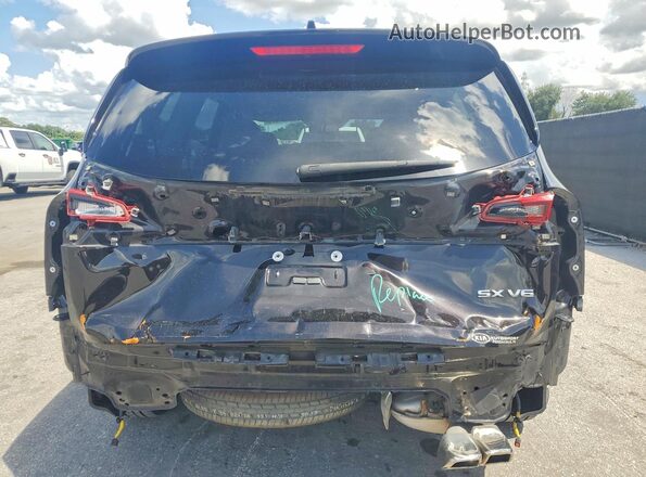 5XYP54HC7MG131741 2021 KIA TELLURIDE Фиолетовый Вид сзади