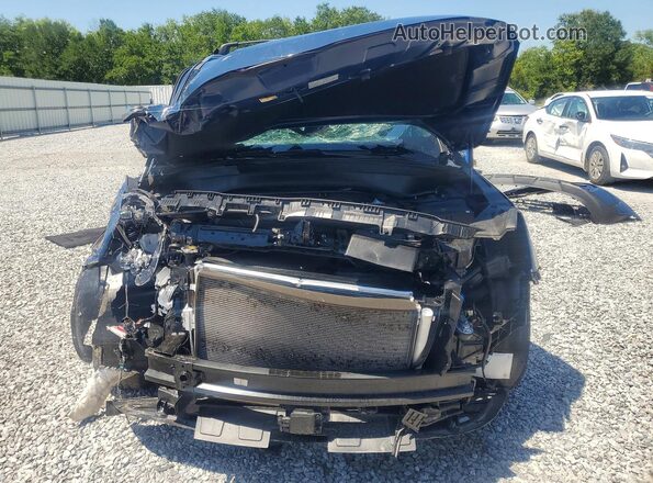 5XYP5DGC3SG689181 2025 KIA TELLURIDE Blue Widok z przodu