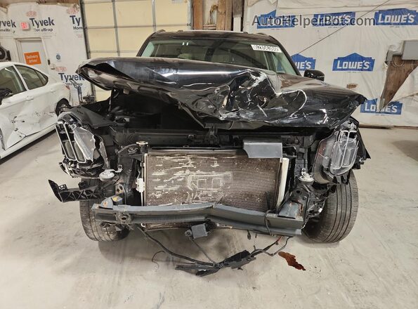 5XYP64GC9SG652830 2025 KIA TELLURIDE Black 