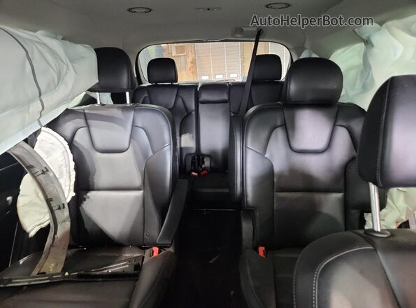 5XYP6DGC4SG653187 2025 KIA TELLURIDE Silver 