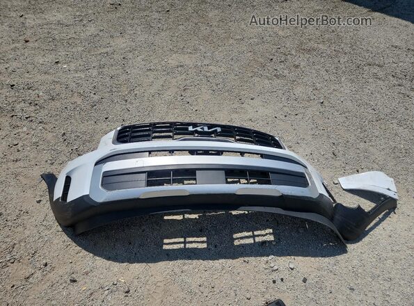 5XYP6DGC8SG589350 2025 KIA TELLURIDE Белый 