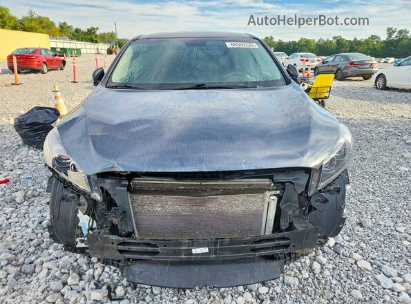 5XYPGDA52LG619984 2020 KIA SORENTO Gray წინა ხედი