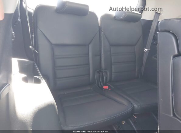 5XYPHDA59GG104841 2016 KIA SORENTO Белый 