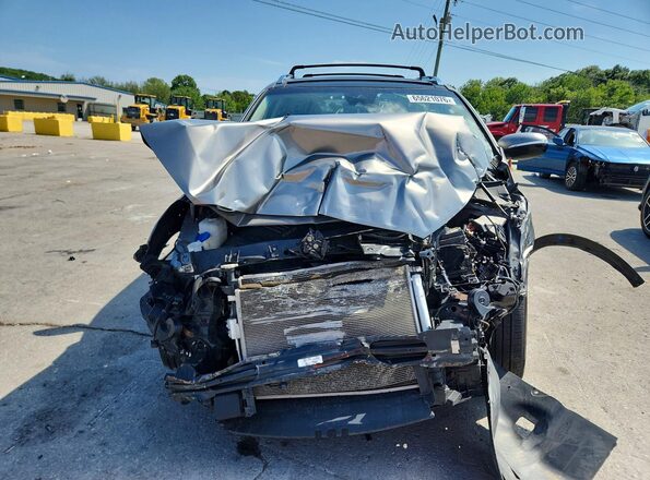 5XYPHDA59JG362879 2018 KIA SORENTO Угольный Вид спереди