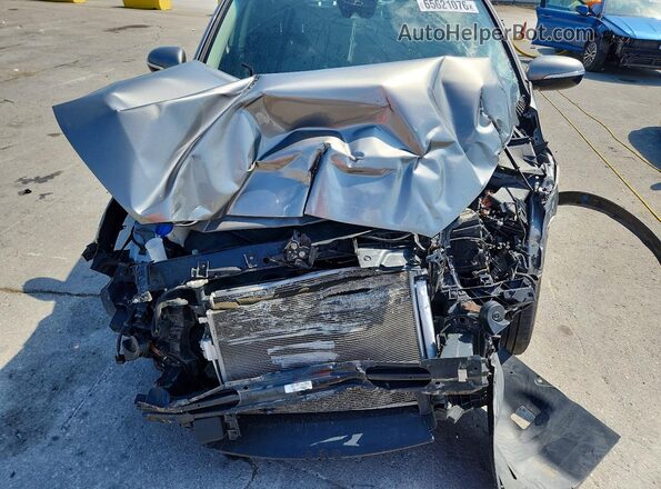 5XYPHDA59JG362879 2018 KIA SORENTO Угольный Вид подкапотного пространства