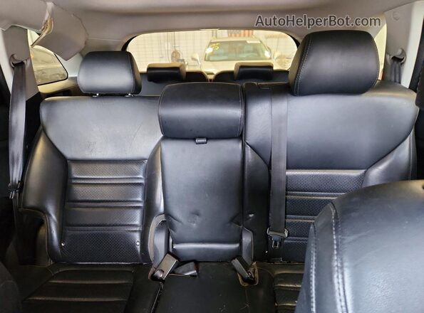 5XYPHDA5XLG705976 2020 KIA SORENTO Черный Вид задних сидений