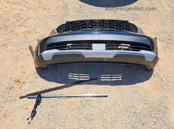 5XYRG4JC9SG404589 2025 KIA SORENTO Черный Вид наклейки с VIN-кодом