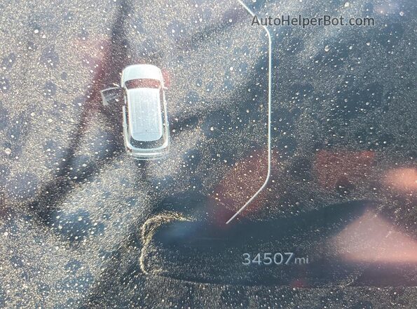 5XYRKDJF2RG262783 2024 KIA SORENTO Silver Սարքավորումների վահանակի տեսք